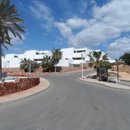 Apartamento encantador Las Negras Bagian luar foto