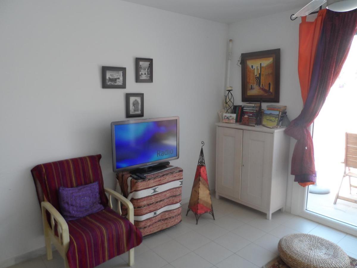 Apartamento encantador Las Negras Bagian luar foto