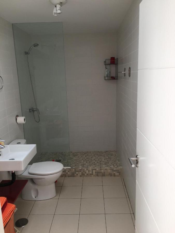 Apartamento encantador Las Negras Bagian luar foto
